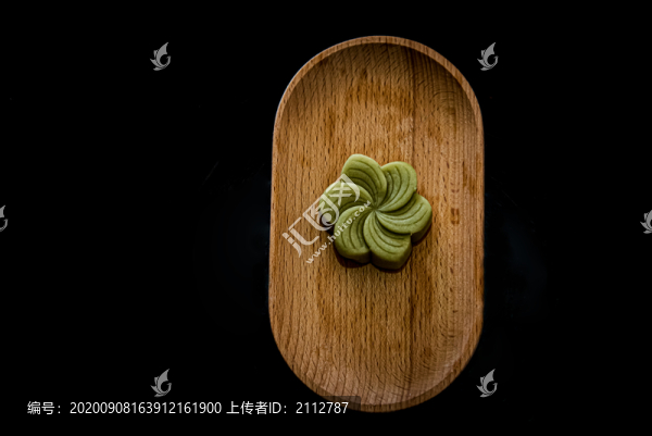 月餅