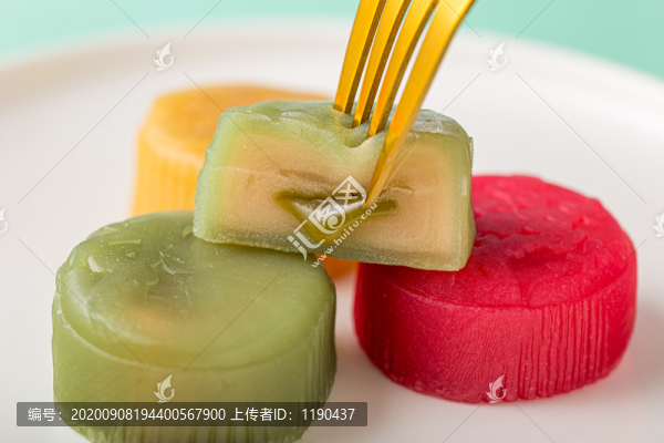 月餅
