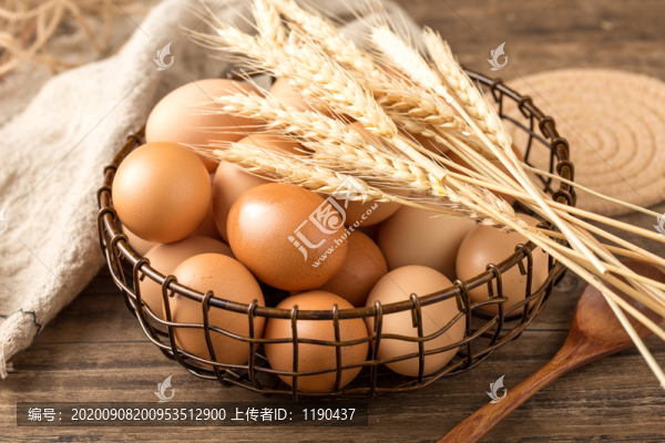 雞蛋
