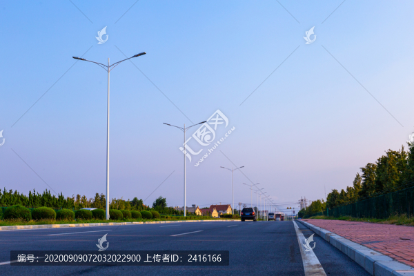 公路