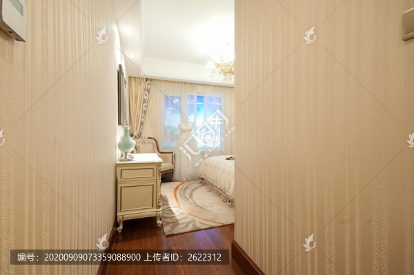 裝修樣板房