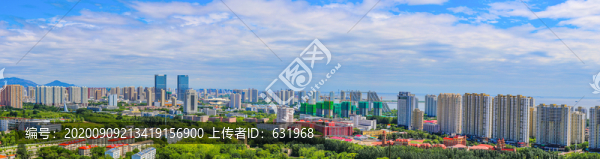 秦皇島風(fēng)光