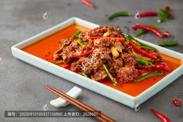 饞嘴雞胗1