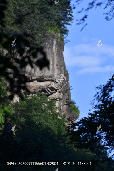 劍門關(guān)姜維頭像