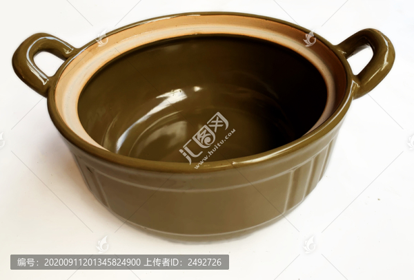 瓦鍋