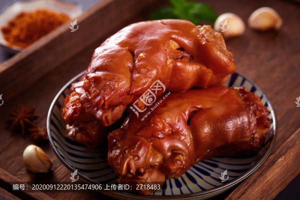 豬腳