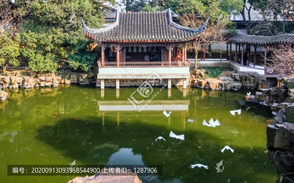 園林景觀