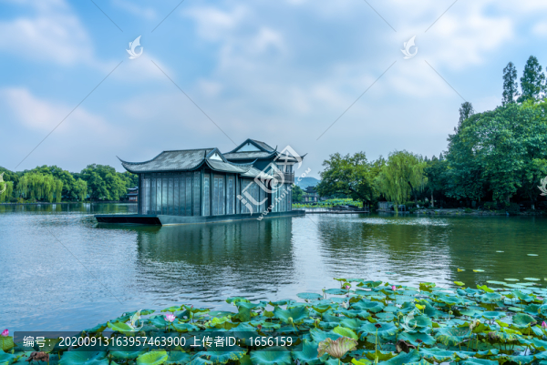 杭州西湖