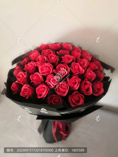 玫瑰花