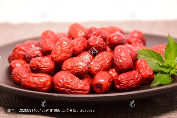 棗