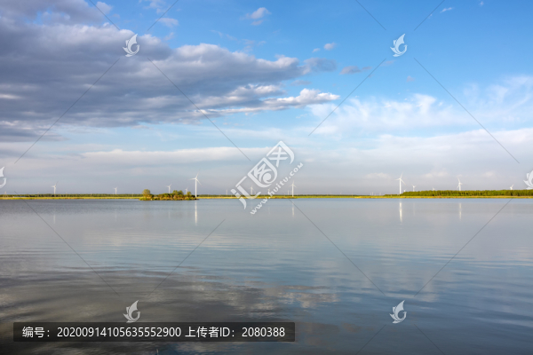湖光