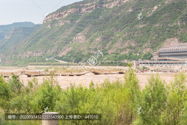 黃河壺口