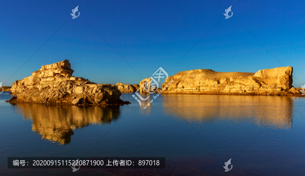 水上雅丹