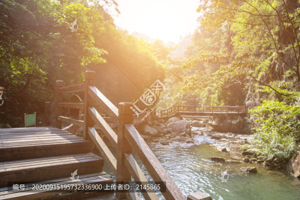 中國廣州增城白水寨風(fēng)景名勝區(qū)