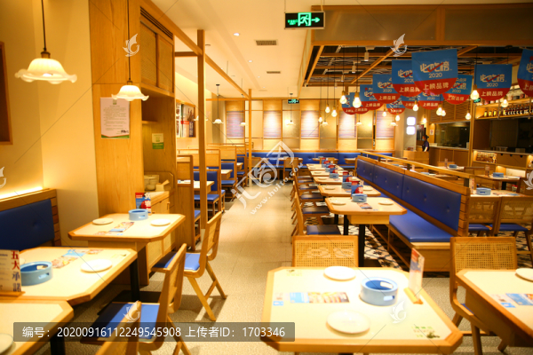 餐廳