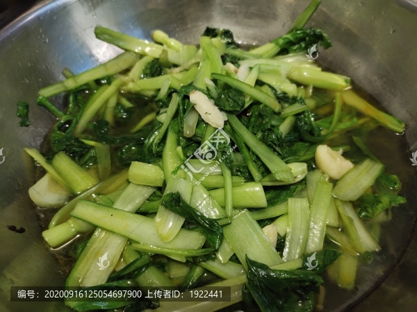 青菜
