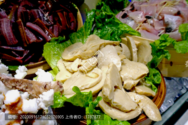 火鍋肉丸