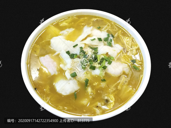 特色藤椒酸菜魚(yú)