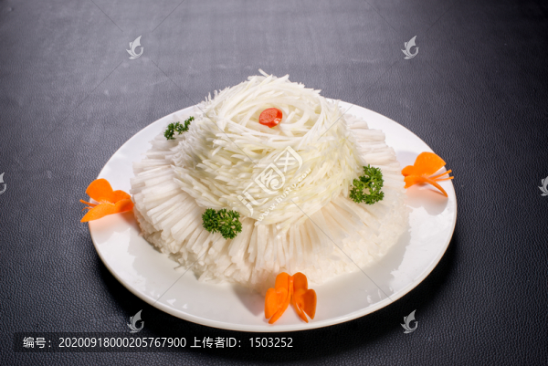 涼菜
