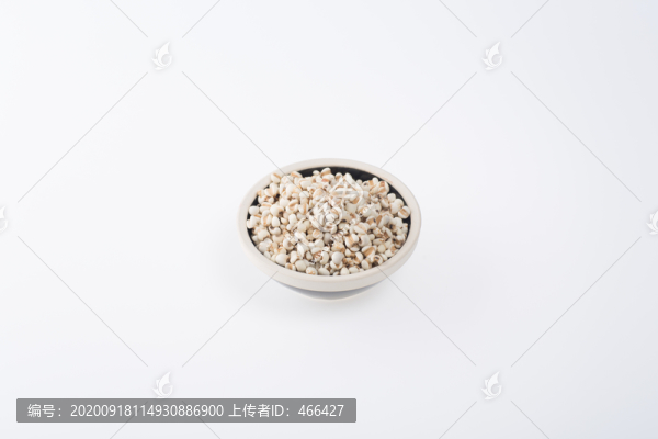薏仁米