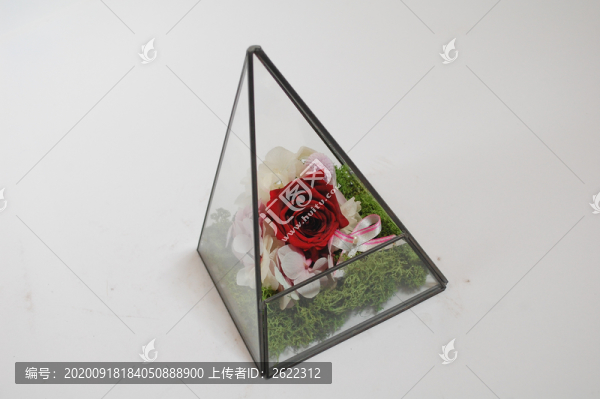 永生花