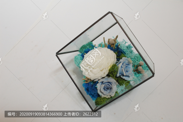 永生花