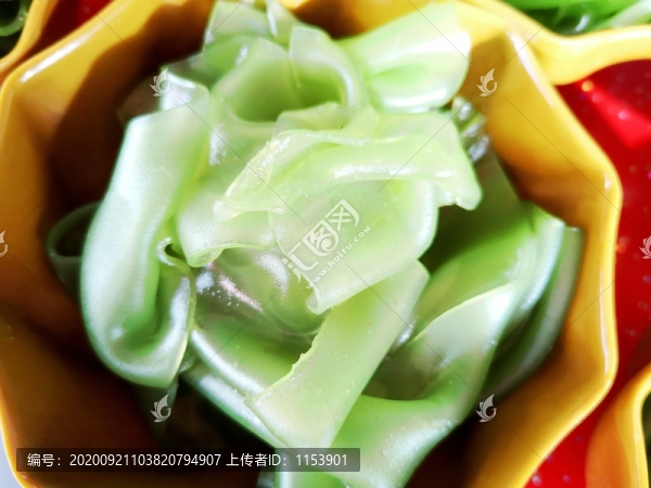 綠豆片粉