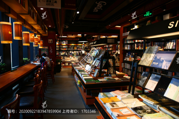 書吧