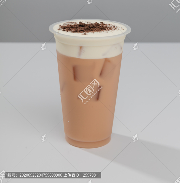 紅茶朵朵開