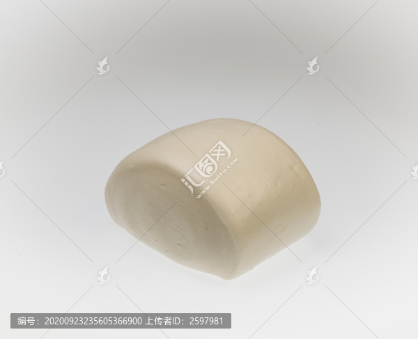 白面饅頭