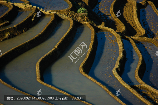 元陽(yáng)梯田