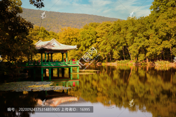 南京流徽榭