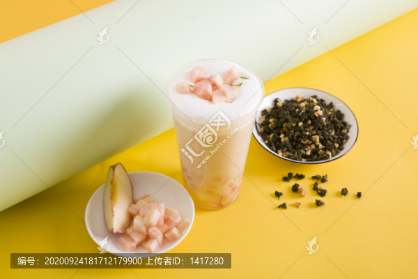 奶茶