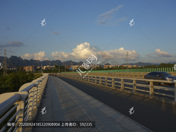 大橋