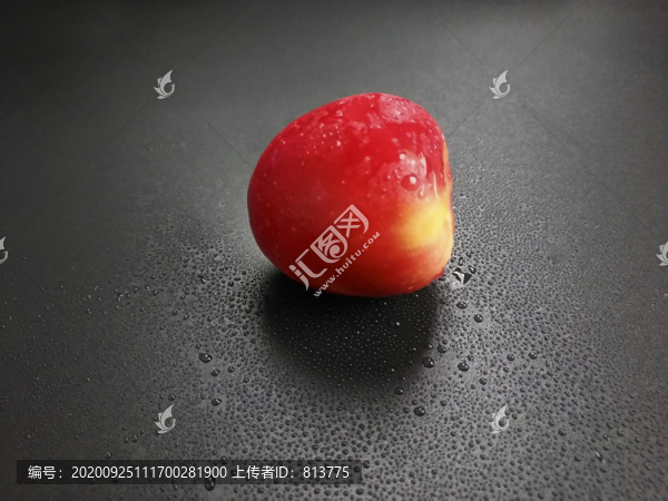 雞心果