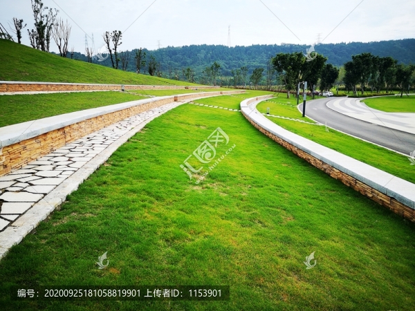 公園綠地