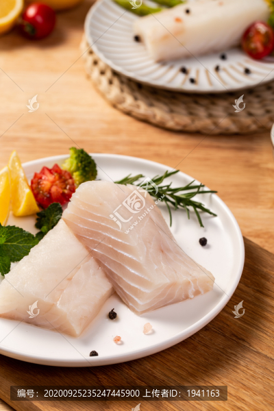 鱈魚