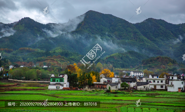 婺源風(fēng)光