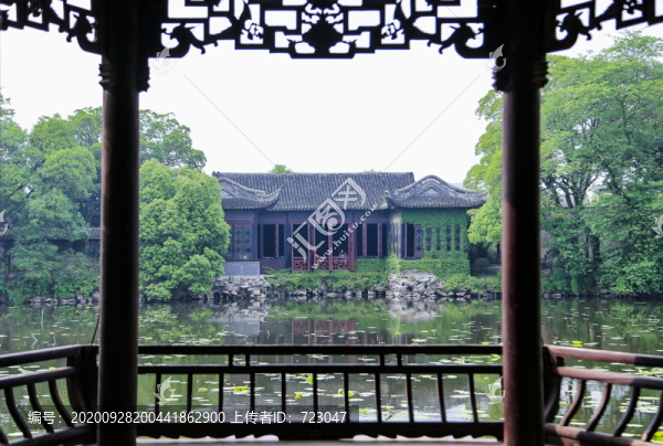 湖州南潯古鎮(zhèn)