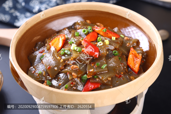 土缽坨粉
