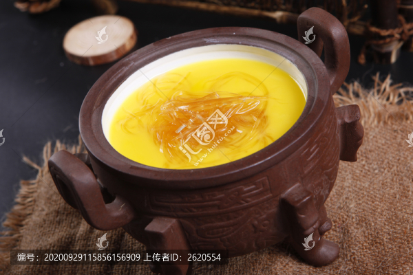 黃燜魚翅
