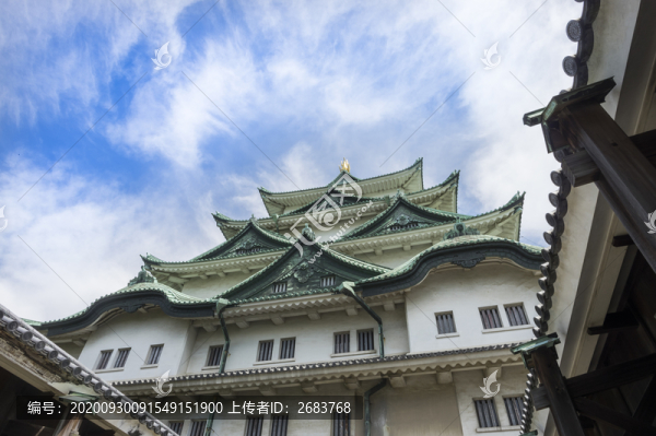 日本名古屋
