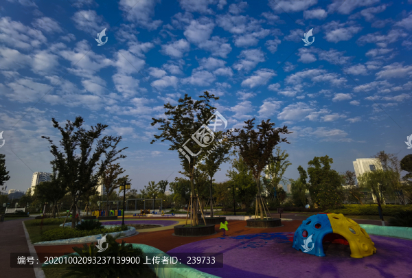 兒童樂園