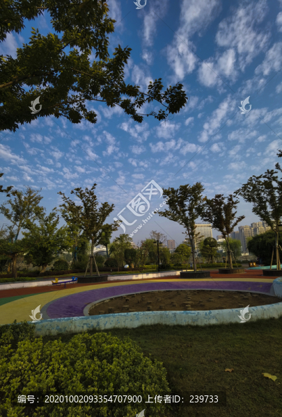 兒童樂園