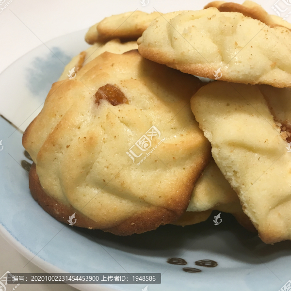 烘焙蛋糕