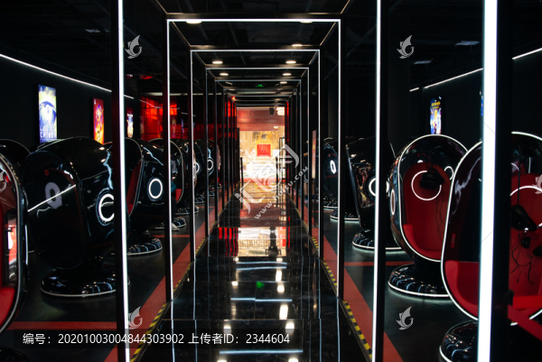 動(dòng)感5D電影