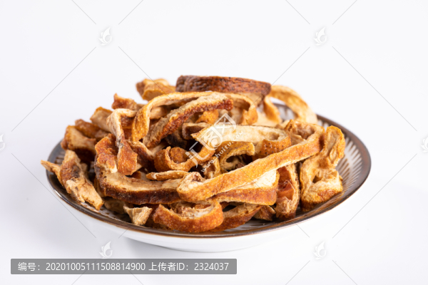 陳皮高清拍攝