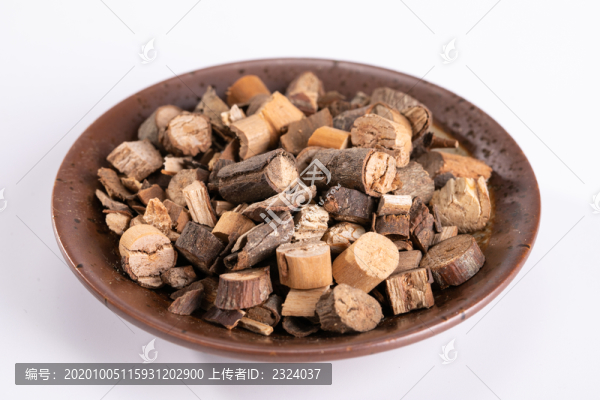 桂枝高清素材拍攝