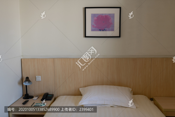 連鎖經(jīng)濟(jì)型酒店照片素材