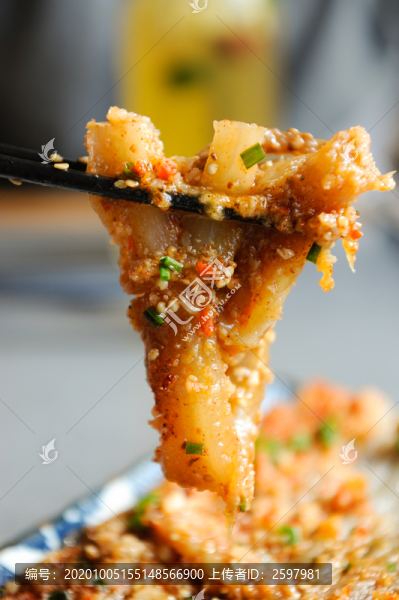 美味烤串
